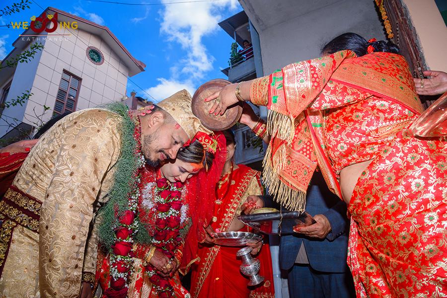 What do people look for in a wedding photographer? History Of Wedding Kathmandu