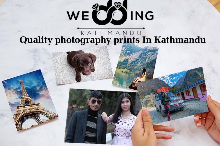 THE BEST ONLINE PHOTO PRINTING SERVICES KATHMANDU NEPAL