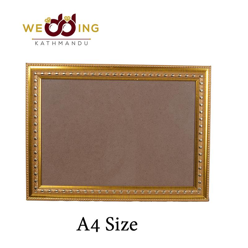 A4 Size Photo Frame Price In Kathmandu