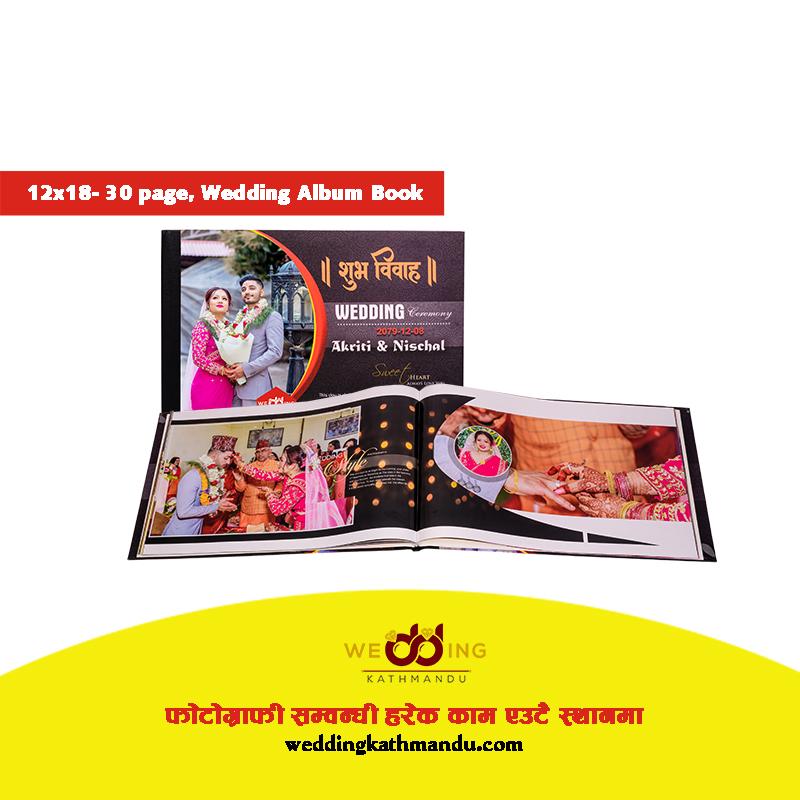 Photo Album: Buy Photo Albums Online at Low Prices in Nepal